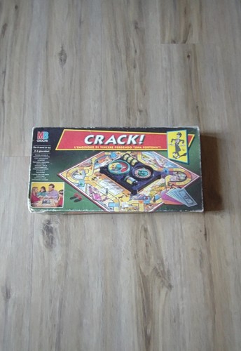 Gioco tavolo crack mb - gioco, da