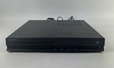 Sony DAV-TZ140 DVD Sistema