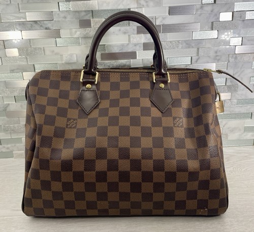 Borsa louis vuitton speedy - borsa,