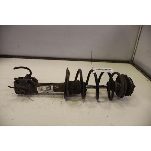 Ammortizzatore ant fiat - ammortizzatore,