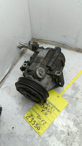 Compressore per suzuki - a/c,