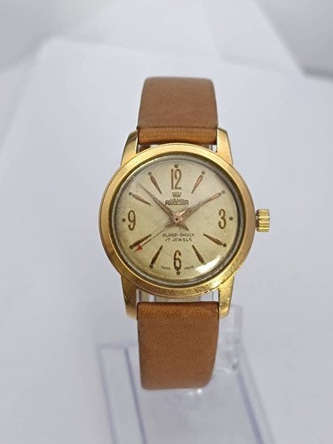 Roamer super shock brevete - shock,