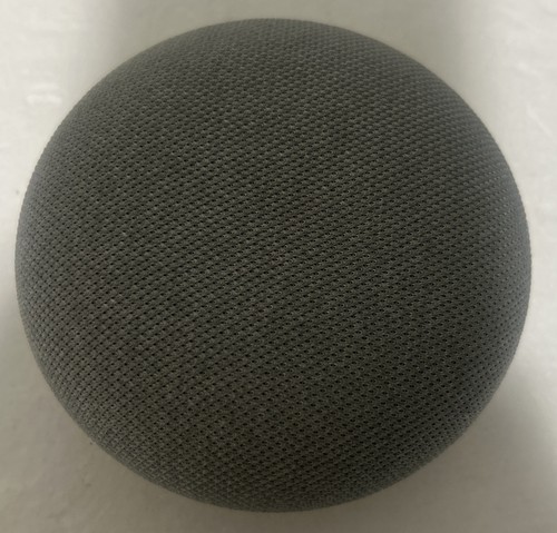Google home mini - google, altoparlante
