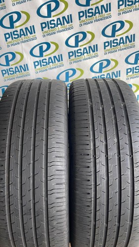 Gomme usate 235 - 55, 18