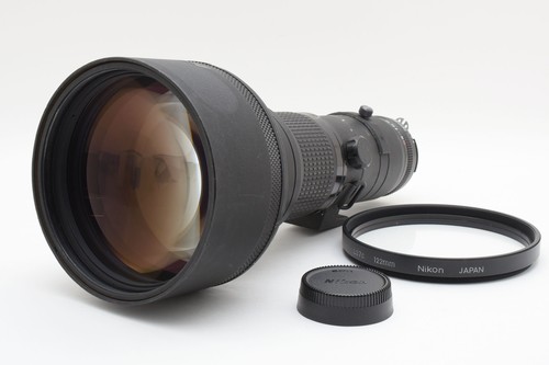 Ottime condizioni nikon - [ottime, ai