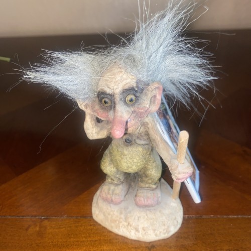 Form troll 840040 elderly - 840040,