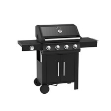 BARBECUE A GAS BIGHORN CON 4+1