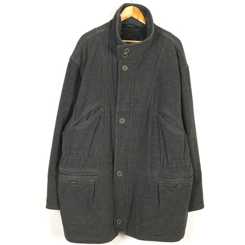 Cappotto uomo hugo boss - hugo,