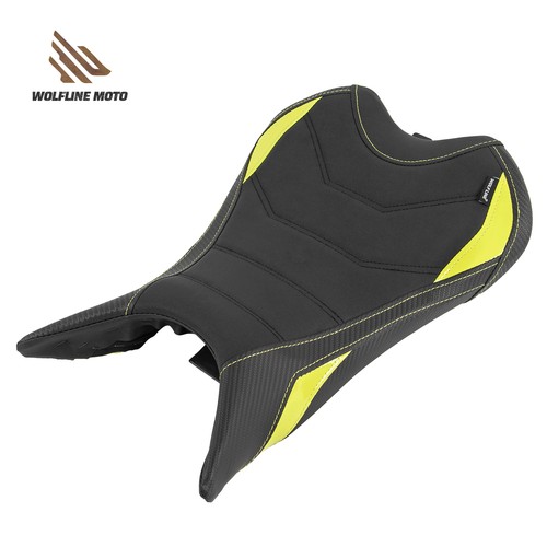 Sedile pilota wolfline per - sedile,
