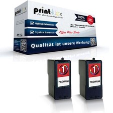 2 cartucce di inchiostro