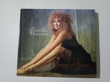 Fiorella Mannoia Canzoni nel