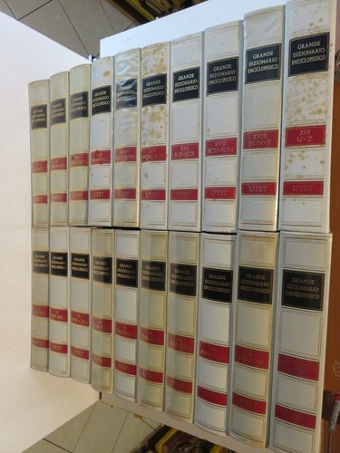 Grande dizionario - grande,