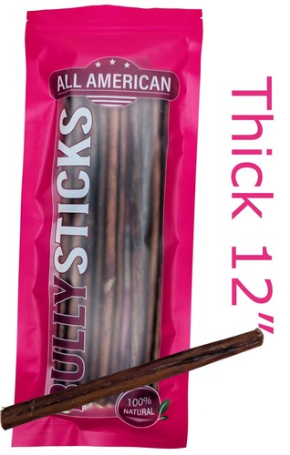 All american bully sticks - bully,