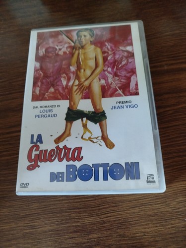 Dvd guerra dei - dvd, 1961