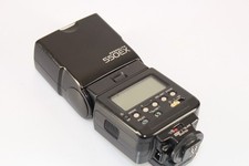 Flash Canon Speedlite 550EX