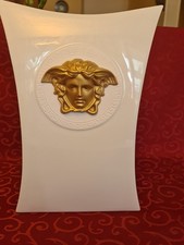 Rosenthal Versace Vaso Gorgona