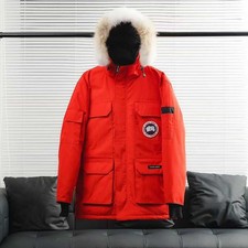 Piumino Uomo Canada Goose 08