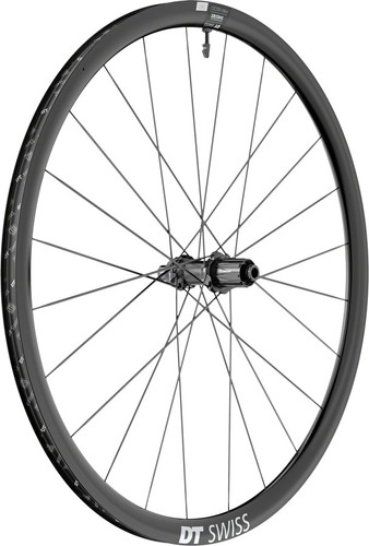 Ruota posteriore swiss ar - dt,