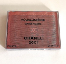 CHANEL Aqualumieres Water