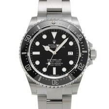 OROLOGIO ROLEX Sea-Dweller