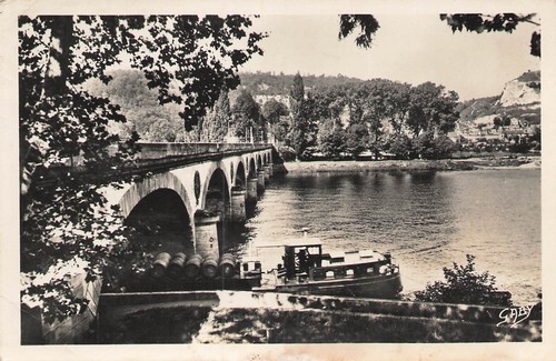 Vernon pont clemenceau - 27,
