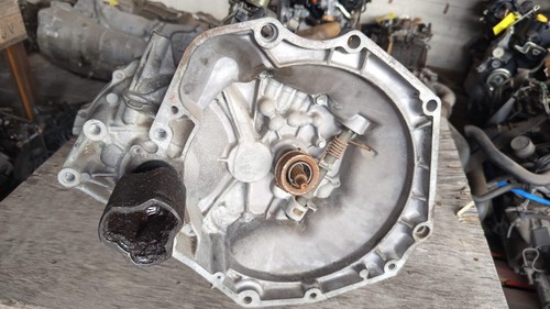 Cambio opel agila benzina - agila,