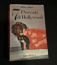 i 7 peccati di Hollywood prima