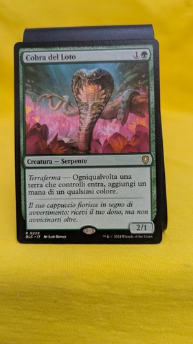 Magic the gathering - magic,