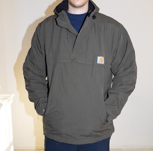 Carhartt wip nimbus pullover - nimbus,