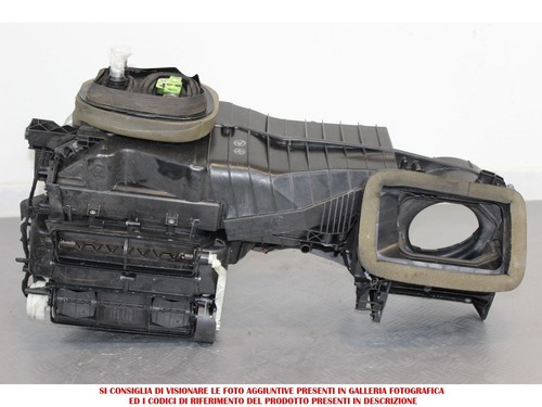Convogliatore aria - 27,