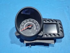 Strumentazione Chevrolet Spark