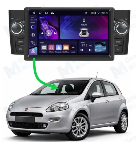 Tablet schermo touch - touch, 7