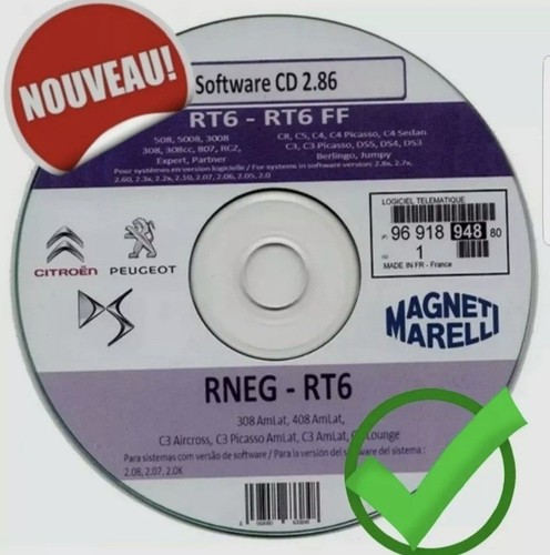 Mise jour firmware - jour, 2.86-b1