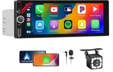 XINROAM CarPlay Wireless