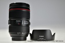 Canon EF 24-105Mm F/4L Is Ii