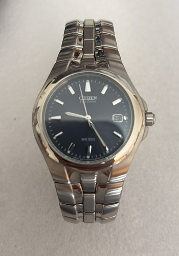 Bracciale citizen eco drive - bracciale, eco-drive