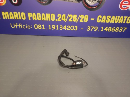 Bobina accensione lem motor