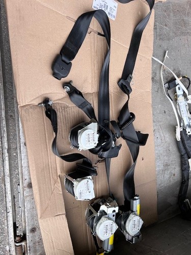 Kit airbag cinture varie - kit,