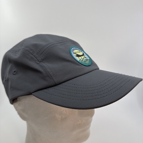 Berretto baseball ponderosa - da,