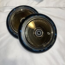 1 Paio Ruote Cave Ruota