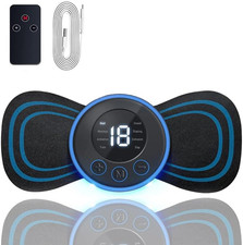 Mini Massaggiatore Cervicale