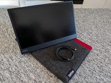 Lenovo Portable Monitor