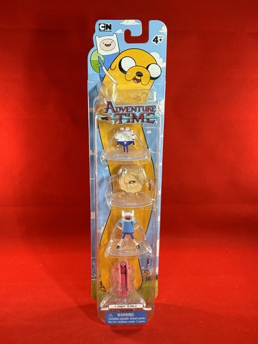 Adventure time candy people - time,