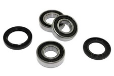 Kit cuscinetti ruota