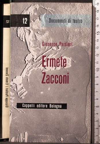 Ermete zacconi giuseppe - ermete, zacconi.