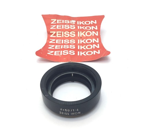 Zeiss ikon extension - extension, tube