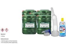 Olio compressore 100L FANFARO