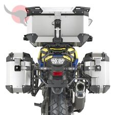 PORTAVALIGIE LATERALE MONOKEY