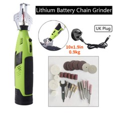 Set 12V1500mAh affilatrice