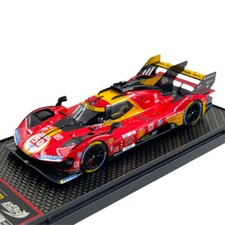 Modellino Auto BBR Models 1/43